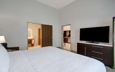 Home2 Suites By Hilton Burleson