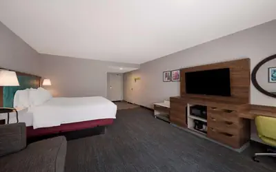 Hampton Inn by Hilton Detroit Southfield