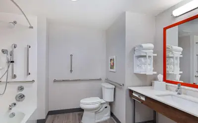 Hampton Inn Albertville, Al