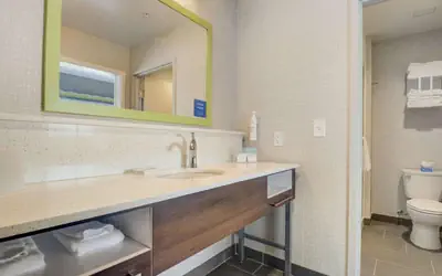 Hampton Inn & Suites Williamstown Ark Encounter, Ky