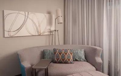 Courtyard Charleston Waterfront