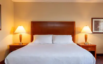 Hilton Garden Inn Manchester Downtown