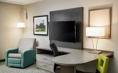 Candlewood Suites - Lebanon by IHG