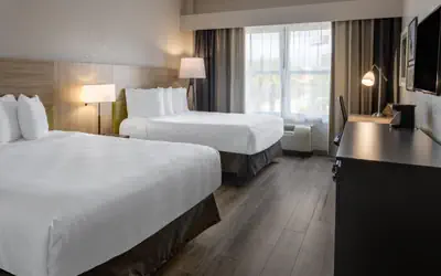 Country Inn & Suites by Radisson, Valdosta, GA