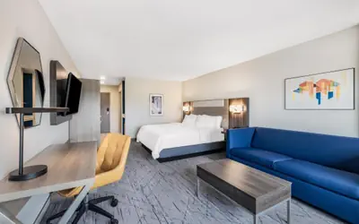 Holiday Inn Express & Suites - Nephi by IHG