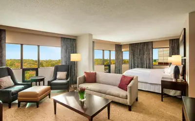 The Westin Southfield Detroit