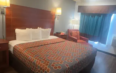 Econo Lodge Tucumcari Route 66