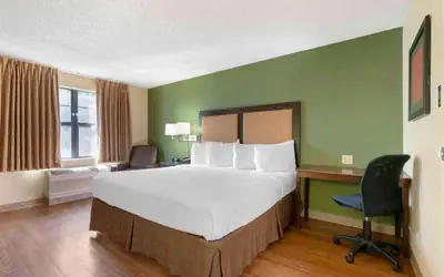 Extended Stay America Suites - Santa Rosa - North