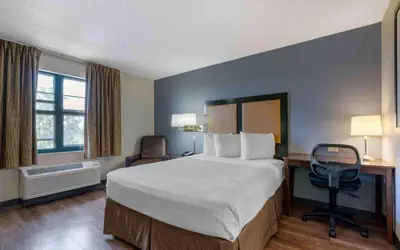 Extended Stay America Suites - Sacramento - Elk Grove