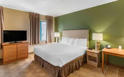 Extended Stay America Suites - San Rafael - Francisco Blvd East