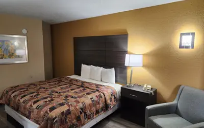 Days Inn by Wyndham Charlotte Northlake