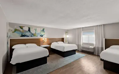 Wyndham Garden Ankeny