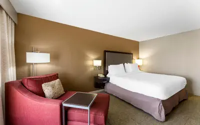 Comfort Inn, Cleveland South - Richfield