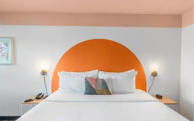 The Sandman Santa Rosa Sonoma, an Ascend Collection Hotel