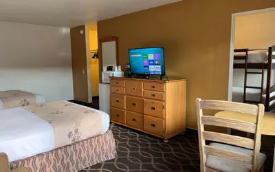 Americas Best Value Inn - Pendleton