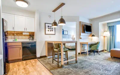 Staybridge Suites Gulf Shores by IHG