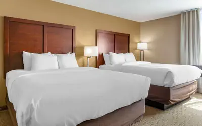 Comfort Inn Sault Ste Marie MI