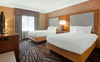 Best Western Summit Inn