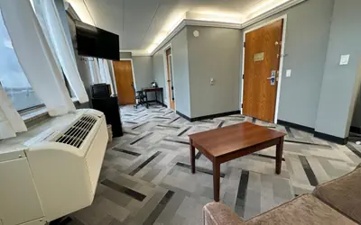 Best Western Executive Inn Kenosha - Pleasant Prairie