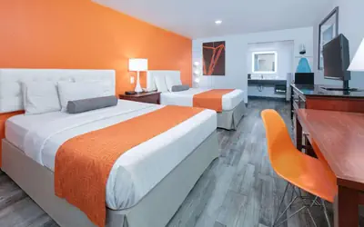 Howard Johnson by Wyndham San Marcos