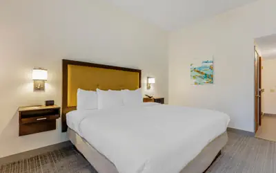 Comfort Inn Laurel - Fort Meade