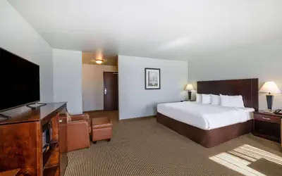 Baymont by Wyndham Rapid City