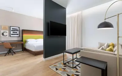 Hyatt Centric Mountain View