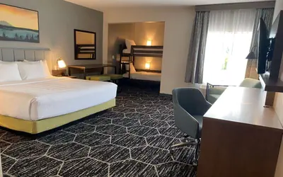 La Quinta Inn & Suites by Wyndham Centralia