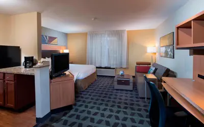 TownePlace Suites by Marriott Atlanta Alpharetta