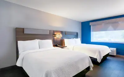 Holiday Inn Express Hotel Clearwater East - ICOT Center by IHG