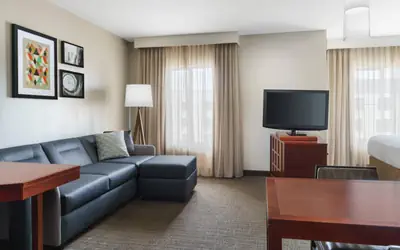 Residence Inn by Marriott Charleston North/Ashley Phosphate