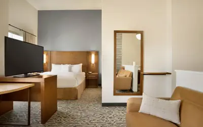 Residence Inn by Marriott Phoenix Chandler/South