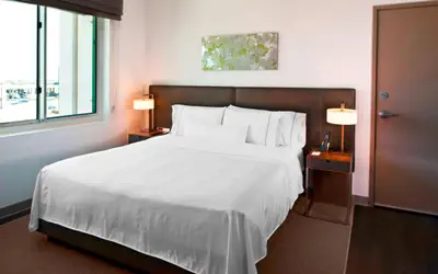 Element Dallas Fort Worth Airport North