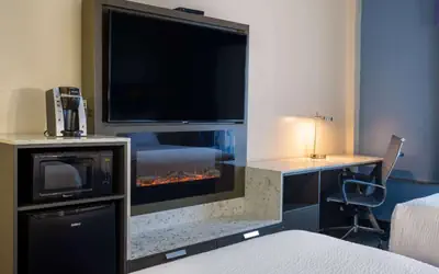 Days Hotel by Wyndham North Bergen