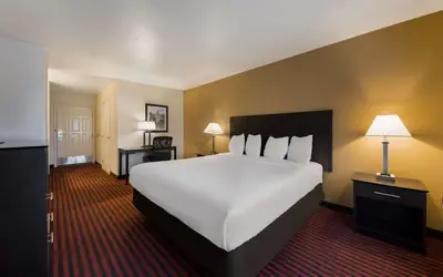 Best Western Salinas Valley Inn & Suites