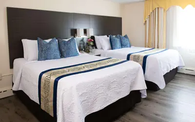 Rodeway Inn Middletown - Newport