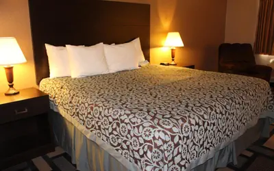 Days Inn by Wyndham Watertown