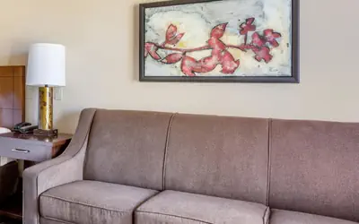 Hilton Vacation Club Ridge on Sedona