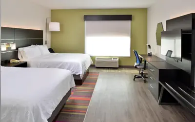Holiday Inn Express Hotel & Suites Carthage by IHG