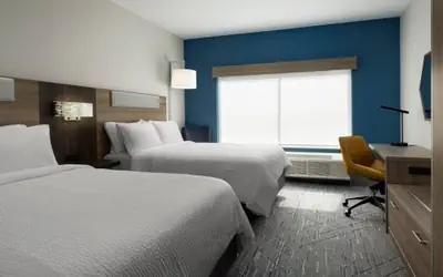 Holiday Inn Express & Suites Lima by IHG