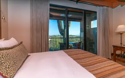 Hacienda del Sol Guest Ranch Resort