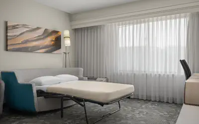 Courtyard Indianapolis Northwest