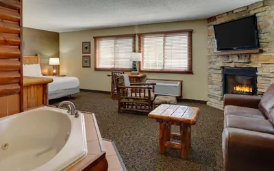 Stoney Creek lnn Galena