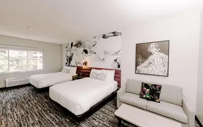 Aiden San Antonio Riverwalk