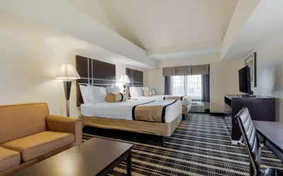 Best Western Plus Rockwall Inn & Suites