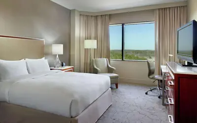 Hilton Atlanta Northeast