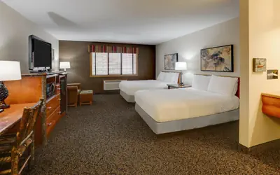 Stoney Creek Inn Quincy