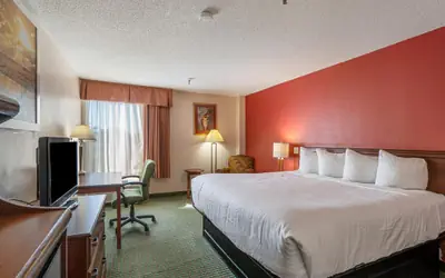 Days Inn & Suites by Wyndham Mt Pleasant