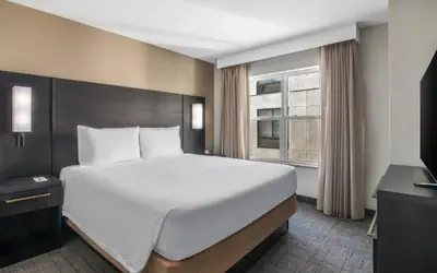 Residence Inn Phoenix Glendale Sports & Entertainment District