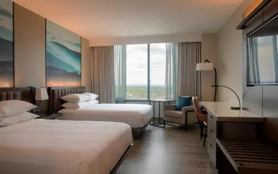 Winston-Salem Marriott